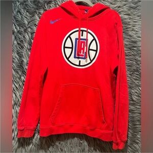 Nike Clippers Hoodie